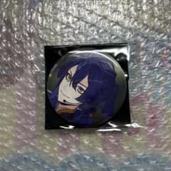 長尾景 SYMPHONIA 缶バッジ にじフェス2023 SYMPHONIA ランダム缶バッジ day2 長尾景 - メルカリ