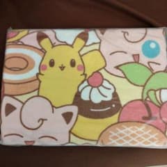 ポケモン　バスタオルのサムネイル