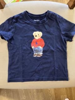 ラルフローレン  Tシャツ 12M サイズ80のサムネイル