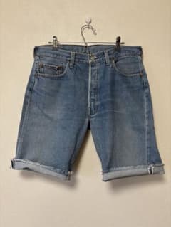 80s 赤耳 Levi