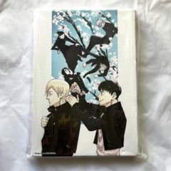 呪術廻戦　七海建人　イラストボード　グッズのサムネイル