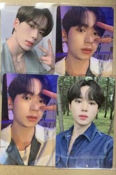 wei ALPHA DRIVE ONE ald1 ジュンソ トレカ セット 2 - メルカリ