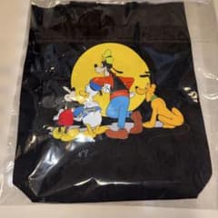 ASTRO トートバッグ　ヴィレッジヴァンガードのサムネイル