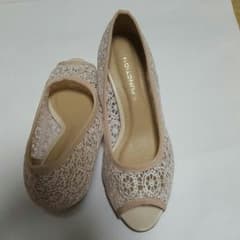 透けて可愛いのサムネイル