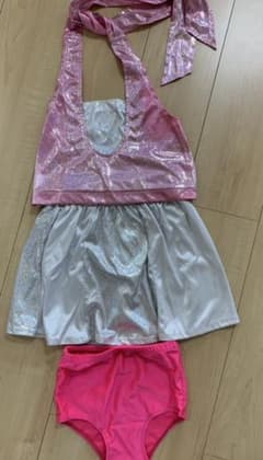 チアドラ公式衣装のサムネイル