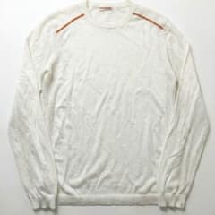 PRADA SPORT プラダスポーツ 長袖 ロンT 白 - メルカリ