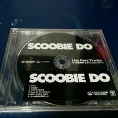 SCOOBIE DO Live Rare Tracksのサムネイル
