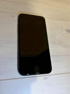 大人気256GB⭐️iPhone SE 第3世代 SIMフリーのサムネイル