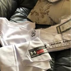新品！野球 練習用シャツのサムネイル