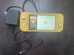 Switch Liteのサムネイル