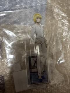 クラピカ アクリルスタンドのサムネイル