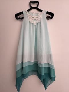 Catherine Cottage キッズ ドレス 130cmのサムネイル