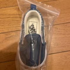 BUMP OF CHICKEN VANS  ノベルティのサムネイル