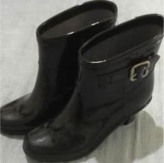 ☆よし様 専用☆   レイン ブーツ Sサイズのサムネイル