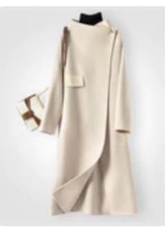 SOSOS design コート★新品★最終お値下げのサムネイル