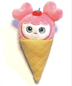 twiceベイビーモブリーアイスバッチ - メルカリ