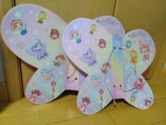 リルリルフェアリル　非売品の羽　２個のサムネイル