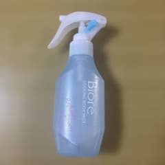 Biore 冷ハンディミストb リフレッシュサボンの香り