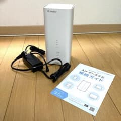 SoftBank Airターミナル4 NEXTのサムネイル