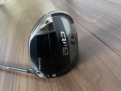 TaylorMade Qi10 MAXドライバー Ventus ベンタス6Sのサムネイル