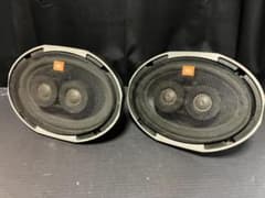JBL T950 ペア 3ウェイスピーカー カーオーディオ シリアル連番 - メルカリ