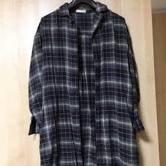 ロングシャツのサムネイル