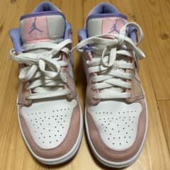 AIRJORDAN JORDAN 1 LOW SE 'ARCTIC PUNCH'のサムネイル
