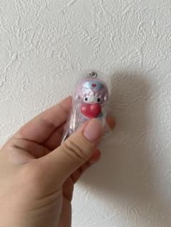 ナーススイングマスコット　マイスウィートピアノ（ピアノちゃん）のサムネイル