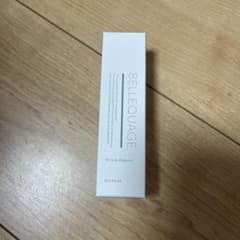 BELLEQUAGE Miracle Essence 30ml - メルカリ