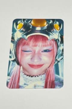 XG トレカ　じゅりあ JURIAのサムネイル