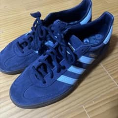 スニーカー 27cm adidas スペツィアル SPZIALのサムネイル