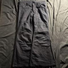 lgb ルグランブルー バギー パンツ ベルボトム archive v系 lgb ルグランブルー バギー パンツ ベルボトム archive v系 - メルカリ