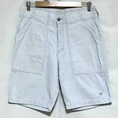 ハーフパンツ ocean pacific コーデュロイのサムネイル