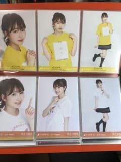 乃木坂46 生写真 コンプ・セミコンプほか100枚まとめ売りのサムネイル