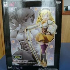 魔法少女まどか☆マギカ フィギュアのサムネイル