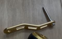 SDK RA85A オシアコンクエスト300用 ハンドルアーム - メルカリ