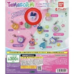 Tamagotchi めじるしアクセサリー みみっちのサムネイル