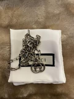 GUCCI necklaceのサムネイル