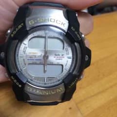 G-SHOCK GIEZ/ジーズ スピットファイアソサエティのサムネイル