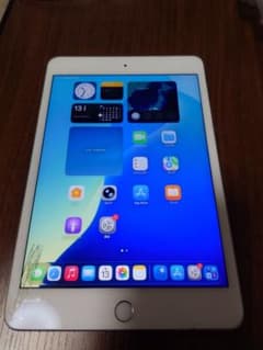 Apple iPad mini 第5世代 64GB シルバー SIMフリーのサムネイル