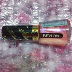 REVLON マニキュアのサムネイル