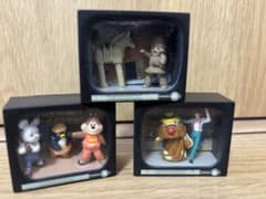 NHKにこにこぷん、おーい！はに丸、できるかなのサムネイル