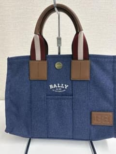 日*丸様 【極美品】 BALLY バリー DRYSALIA ドライサリア トート 日*丸様 【極美品】 BALLY バリー DRYSALIA ドライサリア トート