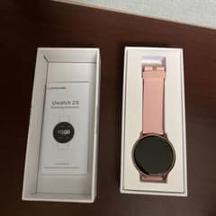 スマートウォッチ　U Watch 2Sのサムネイル