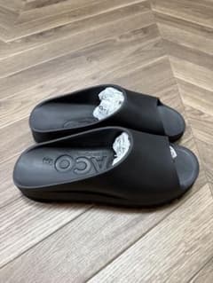 HYKE × PPACO LUX―2 サンダル　未使用品のサムネイル