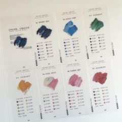 早い者勝ち　韓国　貯金　貯蓄　バインダー　カバー　リフィル　A5 くま　ベア 早い者勝ち 韓国 貯金 貯蓄 バインダー カバー リフィル 絵の具 - メルカリ