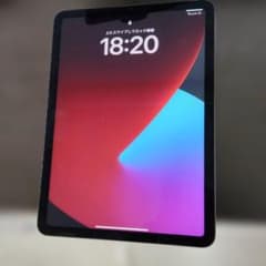Apple iPad Air第4世代 箱付き バッテリー容量91% Apple iPad Air第4世代 箱付き バッテリー容量91% - メルカリ