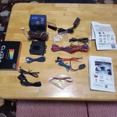 CEPコムエンタープライズスマートガード3及びクリアスター（40ヴェルファイア） CEPコムエンタープライズスマートガード3及びクリアスター（40ヴェル