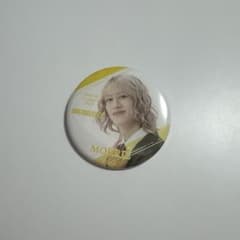 2025 EBiDAN MUSEUM 缶バッジ MORRIEのサムネイル