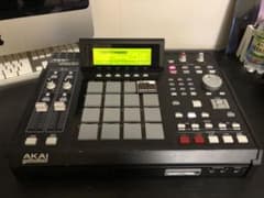 AKAI MPC2500 アカイのサムネイル
